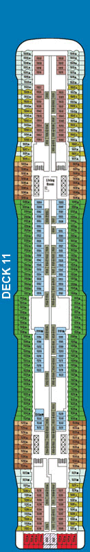 Deck 11